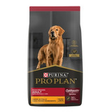 Alimento Perros Purina Proplan Adult Dog Complete 3 Kg