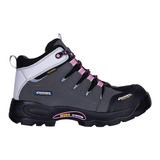 Bota Discovery Expedition Dama Comoda 977438  Cwot1958