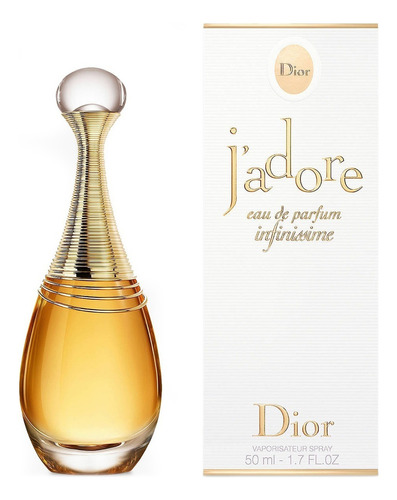Dior Jodore Infinissime Perfume 50ml