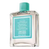 Desodorante Liquido Perfumado 59 Ml Avon Aroma Floral 