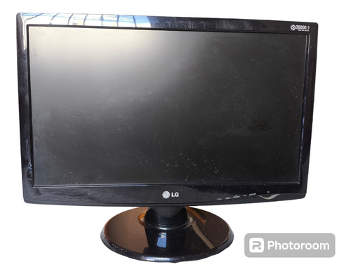 Monitor LG Flatron W2043s