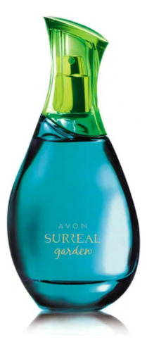 Avon Surreal Garden Colônia 75ml Volume Da Unidade 75 Ml