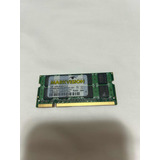 Memória Markvision 2gb Ddr2 800mhz