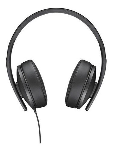 Auriculares Vincha Sennheiser Hd 300 Negro