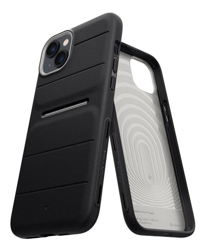 Capa Original Caseology Athlex Rugged Para iPhone 14 Plus