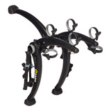 Saris Bones 805 - Soporte Para Maletero De 2 Bicicletas