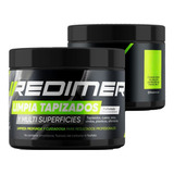 Limpia Tapizados Multi-superficies 300 Ml  Redimer