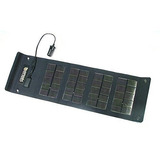 Panel Solar Portátil Sunlinq Cargador De 6.5w 12v.