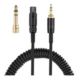 Cable De Audio De Repuesto Para Auriculares Akg Q701