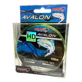 Nylon Hilo De Pesca De Alta Resistencia 100m 0.20mm A 0.60mm