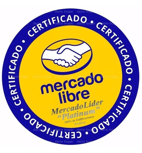 Ventilador De Techo C/ Luz Motor Nacional Garantia 5 Años