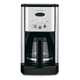 Cuisinart Dcc-1200 Brew Central - Cafetera Programable 12 T