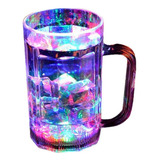 Vasos Duros Reutilizables De Plástico Para Fiesta Con Led