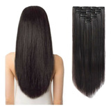 Of Natural Synthetic Female Extended Long Hair Wigs