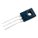 2s D669 2s-d669 2sd669 D669a Transistor Npn 160v 1.5a To-126