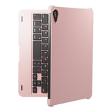 Funda C/teclado Nokbabo Para iPad Mini 6g 8.3inch 2021 Slim