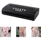 Impresora Termica Tattoo Transfer