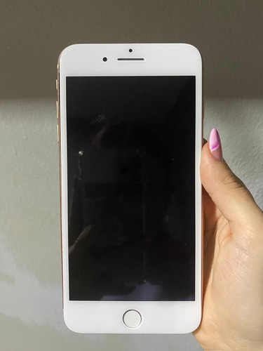 iPhone 8 Plus 64 Gb  Oro A1898