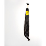 Extensiones De Cabello Natural Virgen De 60 Cm O 24