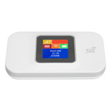 Enrutador Wifi Móvil Con Tarjeta Micro Sim 4g Portátil De 1,