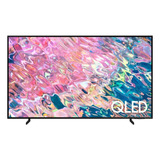 Smart Tv Samsung Qled Uhd 55 Pulgadas 4k Refabricado