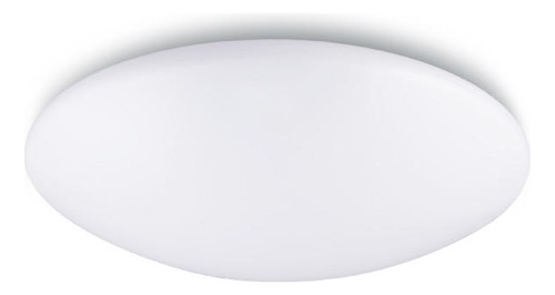 Plafón Andes Led 18w Luz Cálida