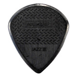 Jim 471r3s Maxgrip Jazz Iii, Negro  Stiffo , 24 Unidade...