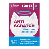 Protector De Muebles Antiaraazos Para Gatos, Protector De Ar