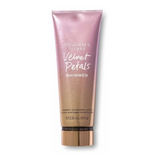 Victorias Secret Crema Cuerpo Velvet Petals Shimmer 236ml