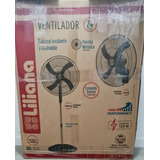 Ventilador De Pie Liliana 24 