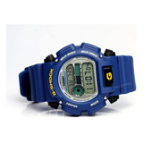 Reloj Casio G-shock Dw-9052-2v 100% Original 