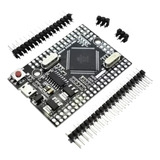 Compatível Arduino Mega 2560 Pro Mini 5 V (embed) Ch340g-16a