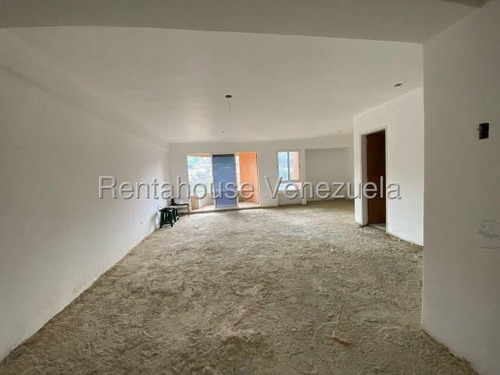 Tg Apartamento Para Acondicionarlo A Tu Estilo, Balcón, Vista Panorámica, En Venta En Los Pomelos 25-17812 Ys - Imagen 2