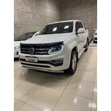 Volkswagen Amarok 2021 2.0 Cd Tdi 180cv 4x4 Highline Pack At