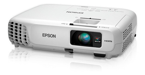 Proyector Epson Ex3220 3lcd 3000 Lumens Sin Su Caja Origina