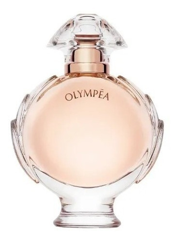 Olympea Mujer Paco Rabanne Perfume 50ml Perfumesfreeshop!!!