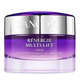  Lancome Renergie Multi Lift  Nuit ! Anti Age ! 50 Ml !unico