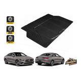 Tapete Cajuela Mercedes Benz Cla250 2020 A 2023 Armor All