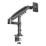 Suporte ELG Fh80n De Mesa Para Tv/monitor De 17  Até 27  Preto