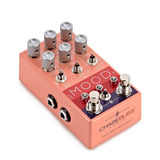 Pedal Chase Bliss Mood Micro Looper Delay Palermo