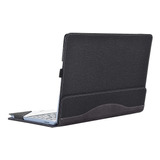 Funda Para Microsoft Surface Laptop Go, De 12.4 In/negra