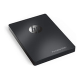 Disco Rigido 512gb Hp P700 Ssd Black Usb