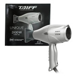 Taiff Secador De Cabelo Unique 3100w - 220v