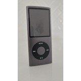 iPod Mod. A1285 Cinza - Perrfeito Funcionamento - Retrô 16gb
