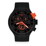 Reloj Swatch Unisex Sb02b402