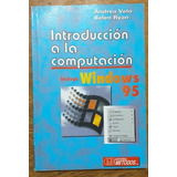 Libro Introducción A La Computación Incluye Windows 95