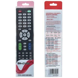 Control Remoto Tv Universal Smart Tv - Aj Hogar 