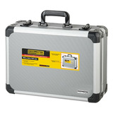 Caja Porta Herramientas Maletin Aluminio Crossmaster 9931108