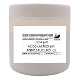 Crema Urea 30%-ác. Salicílico 10%-ác. Láctico 30% 200g