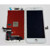 Tela Touch Display Compatível iPhone 8 Plus Branco Oled Orig